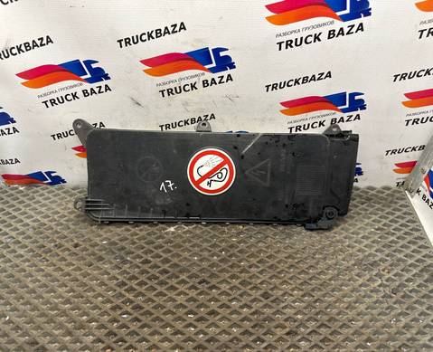 81624100077 Крышка блока предохранителей для Man TGS