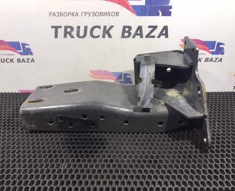 A9305201433 Кронштейн подножки левый для Mercedes-Benz Axor