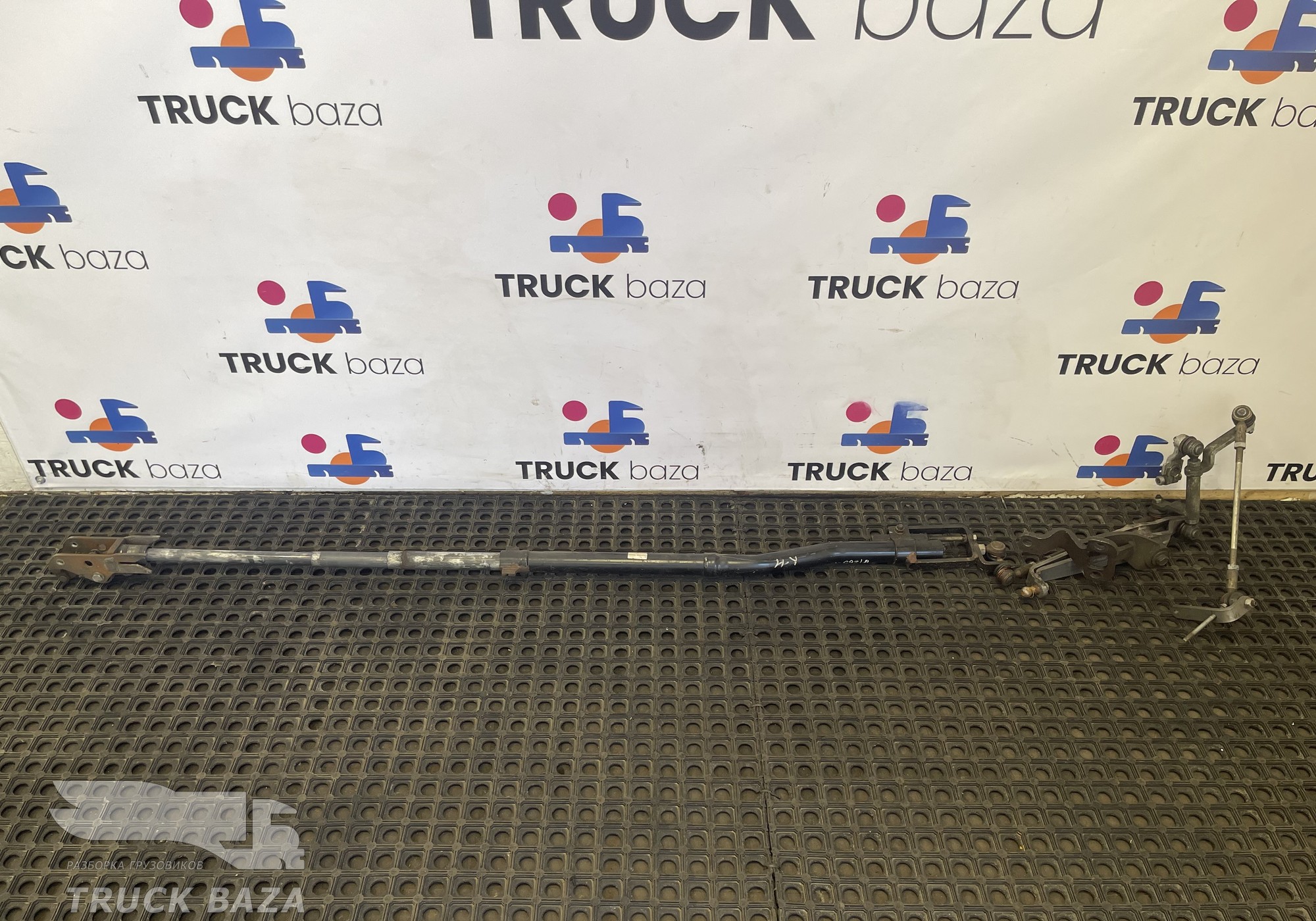A9452609033 Кулиса КПП в сборе для Mercedes-Benz Axor