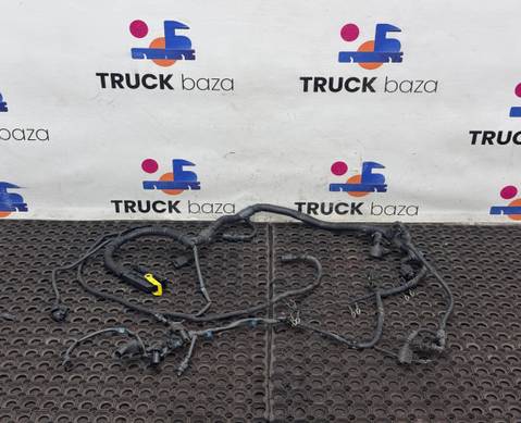 0005457483 Проводка двигателя для КАМАЗ 5490