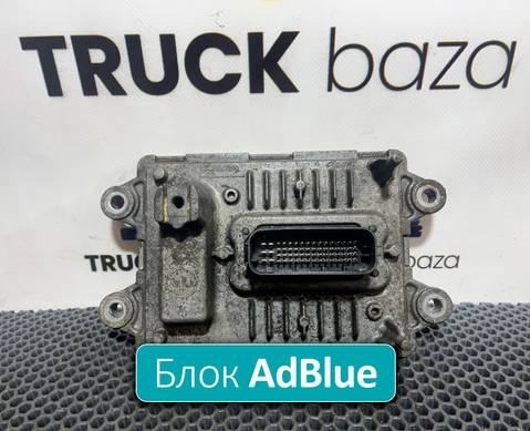 21870075 Блок управления AdBlue