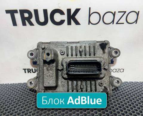 21870075 Блок управления AdBlue для Renault T