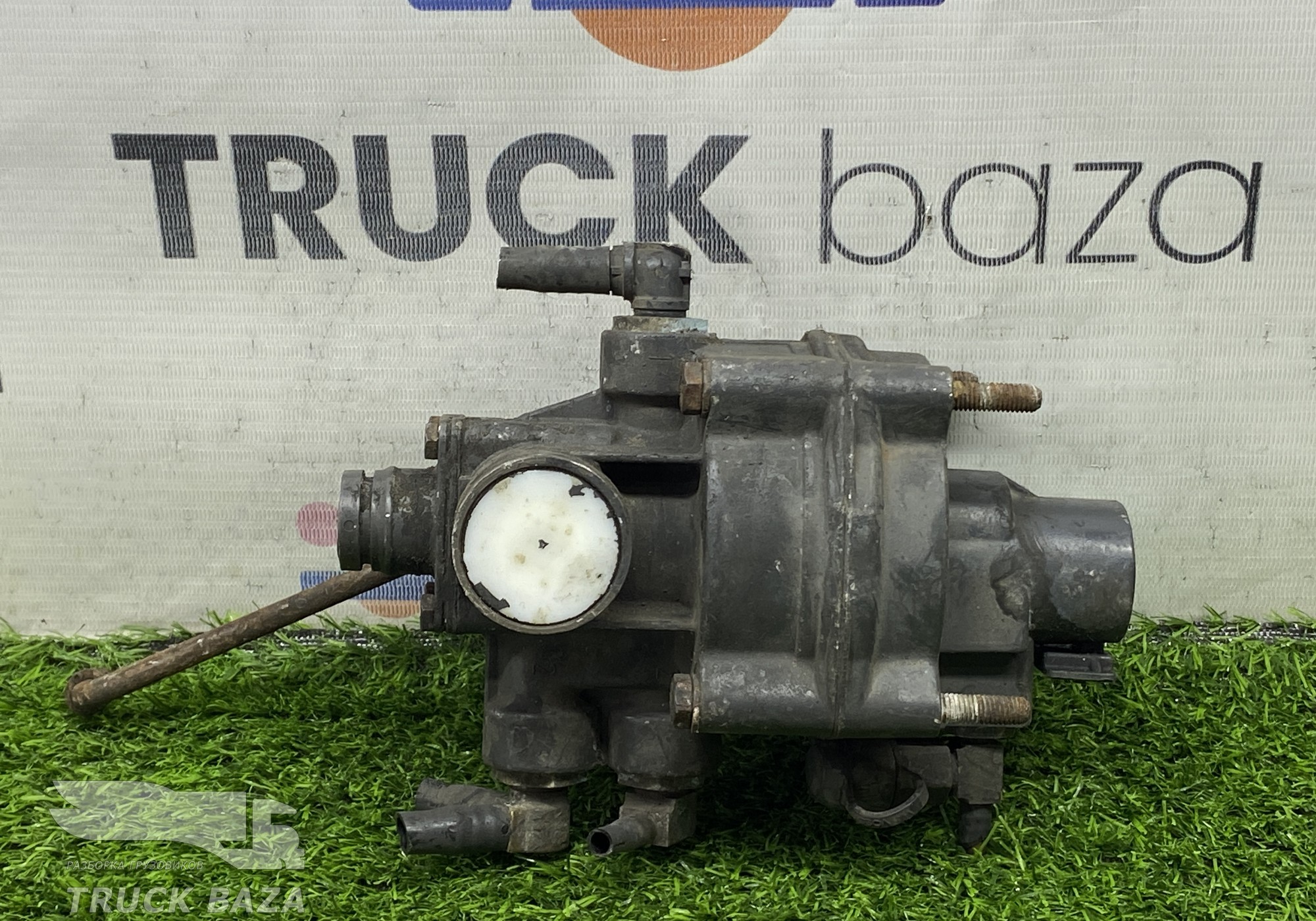 0481036117 Распределитель тормозных сил для Mercedes-Benz 16-26