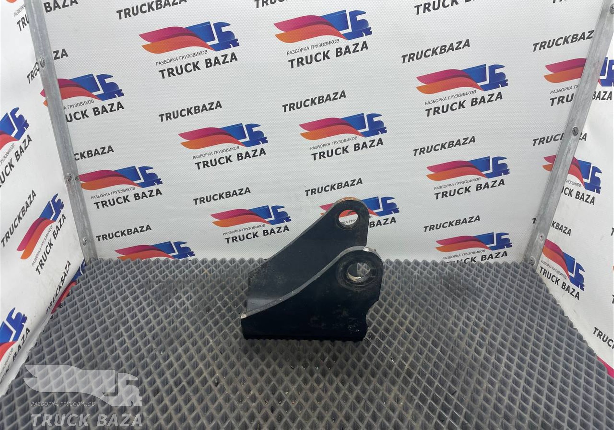 54901291554040 Кронштейн амортизатора верхний для КАМАЗ 54901