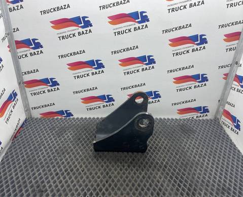 54901291554040 Кронштейн амортизатора верхний для КАМАЗ 54901