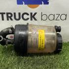 712W473010133 Бачок ГУРа для Sinotruk Sitrak C7H