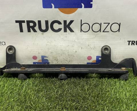 81429020342 Кронштейн трапа за кабиной для Man TGS