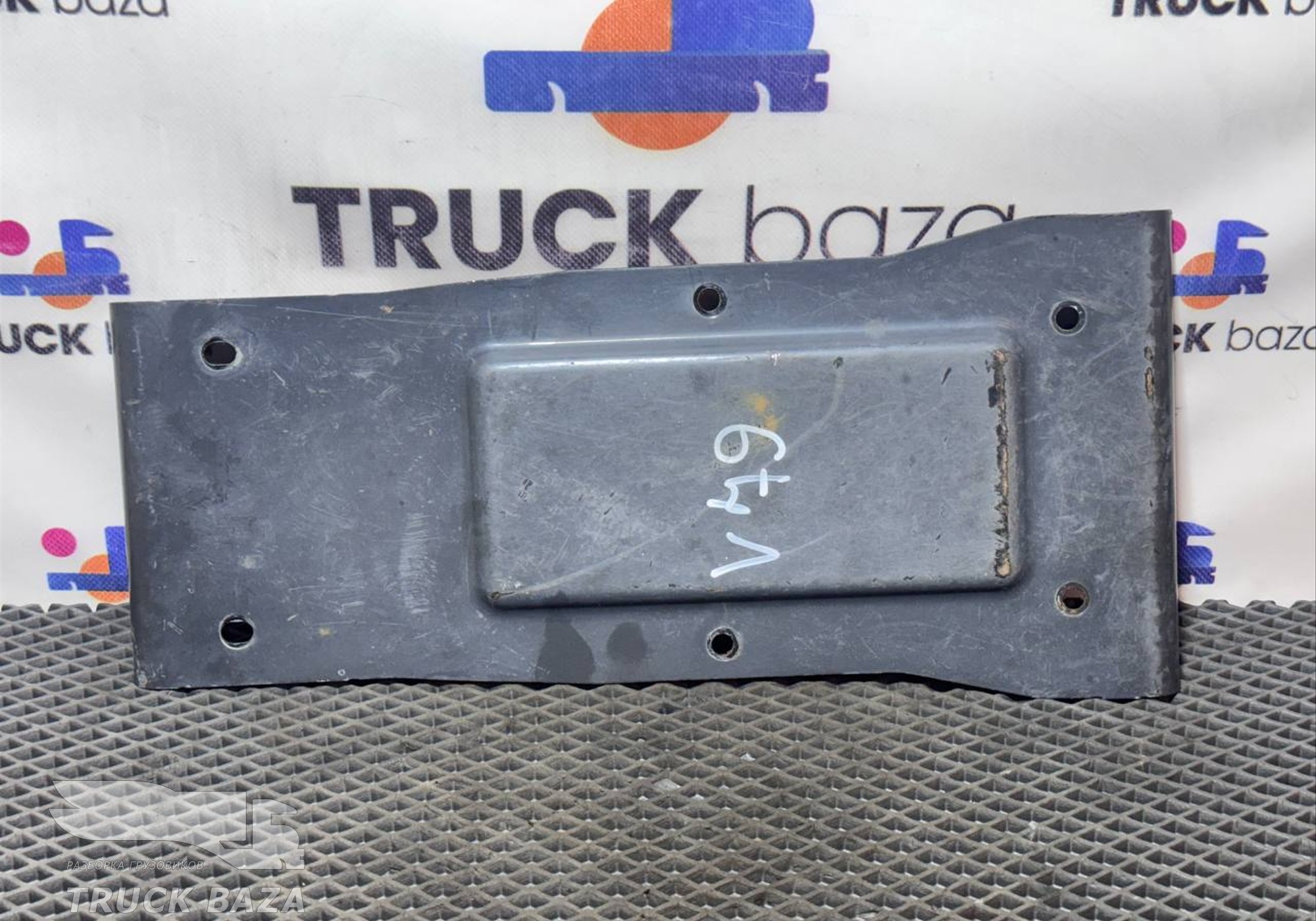 21600116 Кронштейн бака AdBlue для Renault T