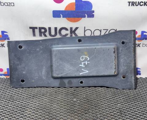 21600116 Кронштейн бака AdBlue для Renault T