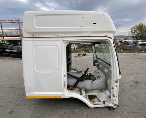 Боковина кабины правая для КАМАЗ 5490 (с 2013)