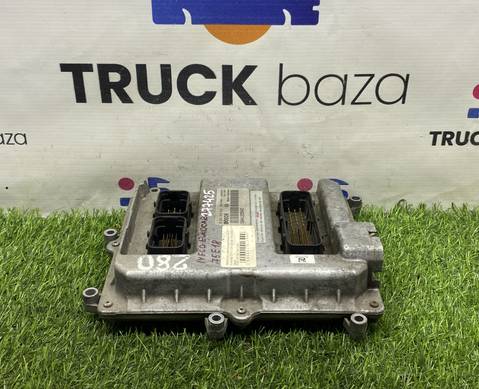 504122542 Блок управления двигателем для Iveco