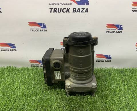 1879274 Кран тормозной для Renault