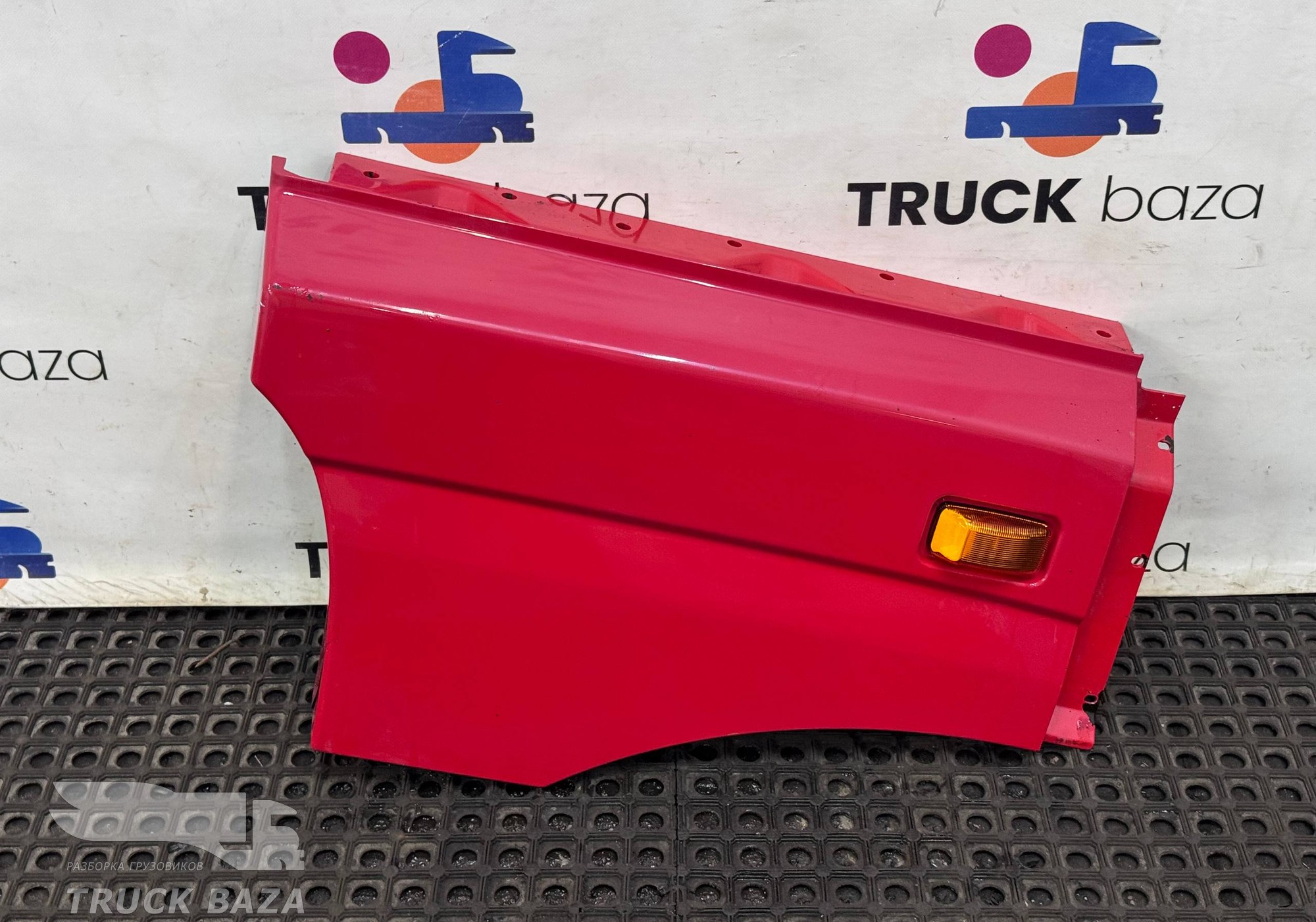 5490840303410 Продолжение крыла правое для КАМАЗ 5490 (с 2013)