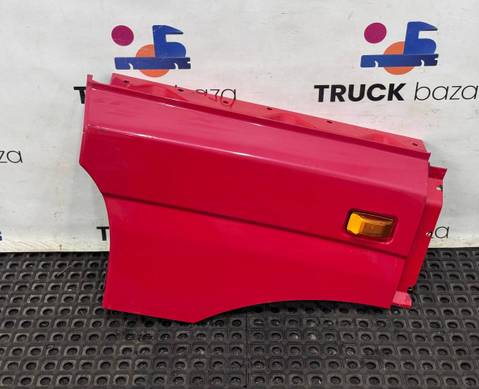 5490840303410 Продолжение крыла правое для КАМАЗ 5490 (с 2013)