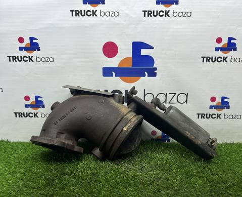 51152013041 Горный тормоз для Man TGS