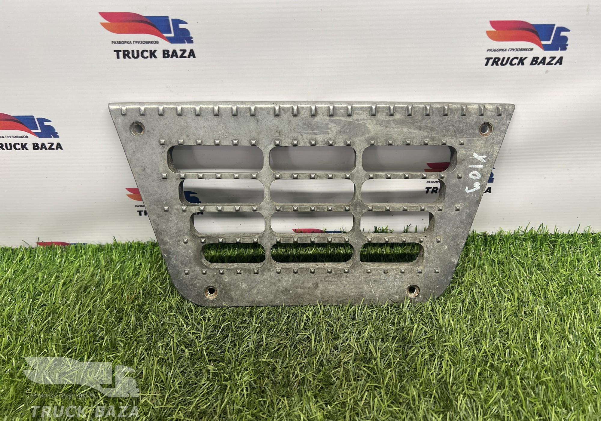 0673143 Площадка подножки