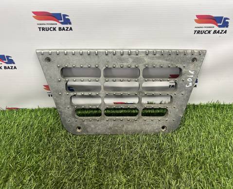 0673143 Площадка подножки для Daf