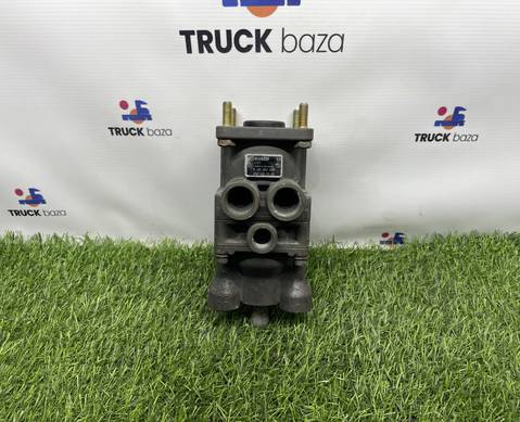 0481064205 Кран тормозной главный для Scania 3-series T (с 1988 по 1997)