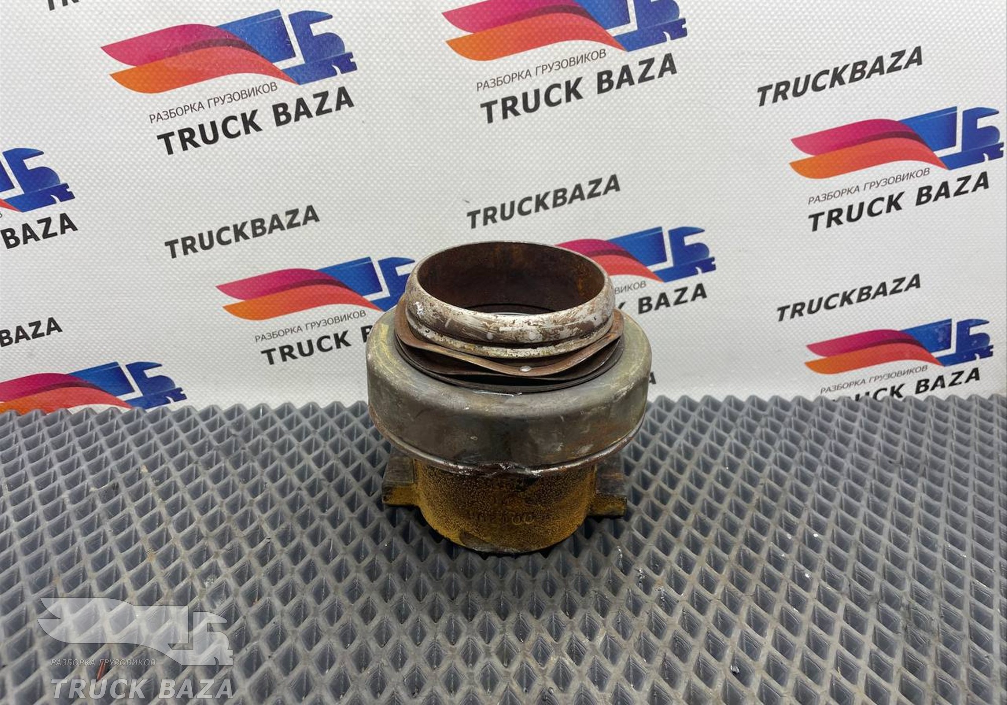 3151000493 Выжимной подшипник сцепления для Man TGX II (с 2012)