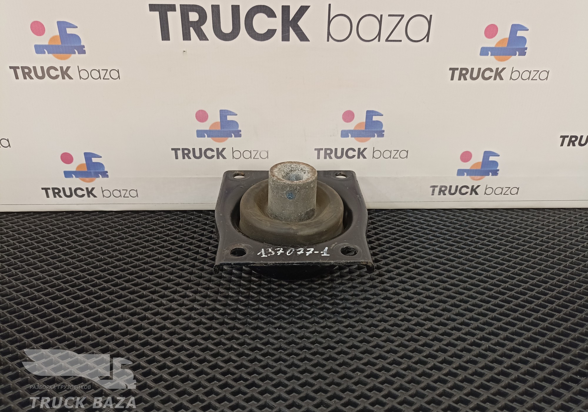 7421997280 Подушка двигателя передняя для Volvo FH 4 (с 2012)