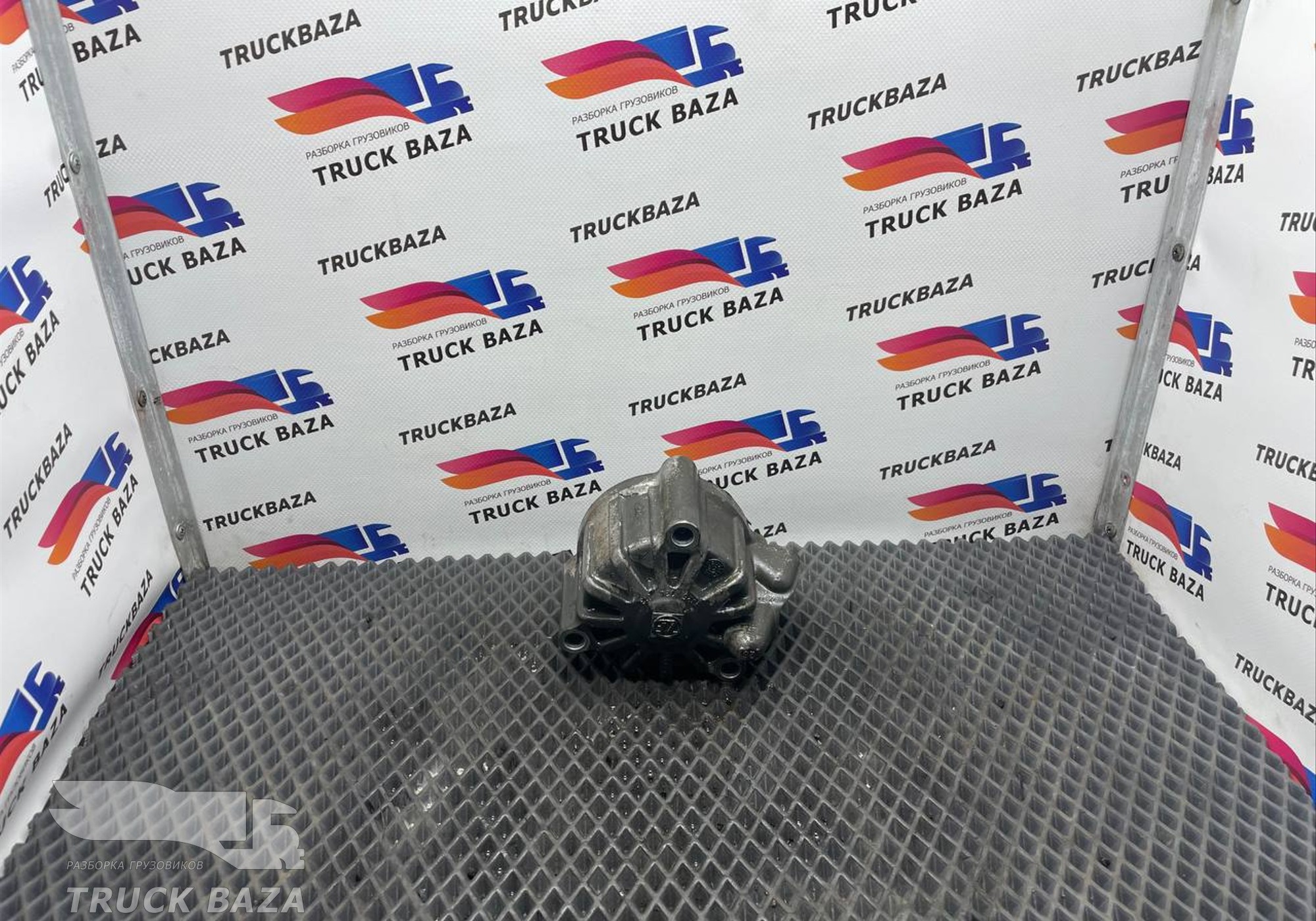 1325334013 Крышка цилиндра КПП ZF для Daf