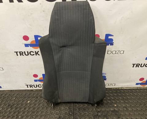 81623076326 Спинка пассажирского сиденья для Man TGX