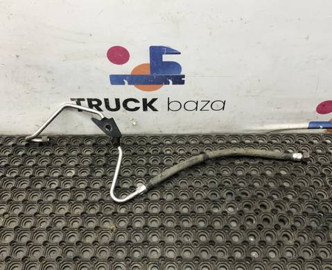 81512010416 Шланг тормозной передний правый для Man TGS II (с 2012)