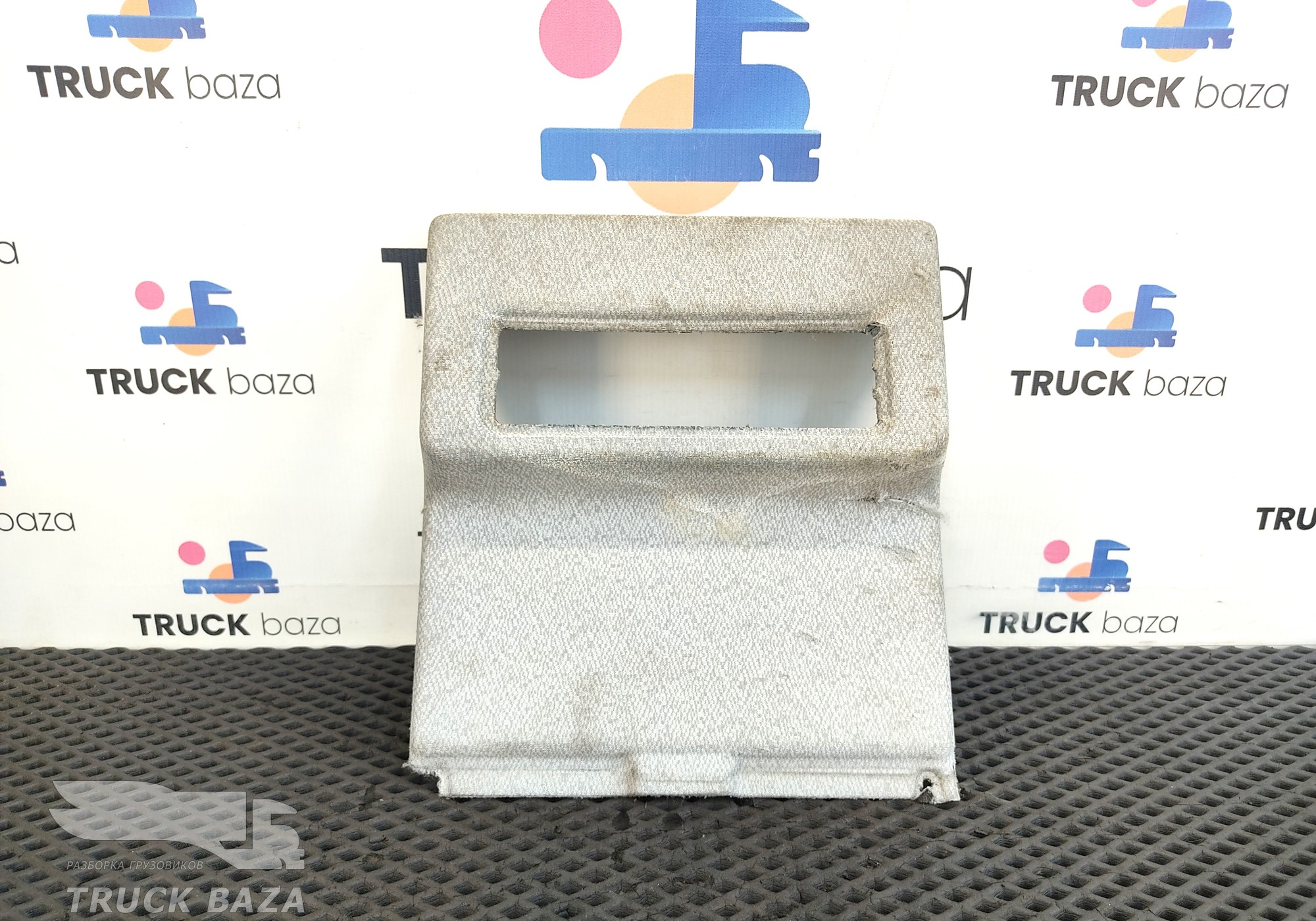 81629300167 Накладка салона под плафон для Man TGA