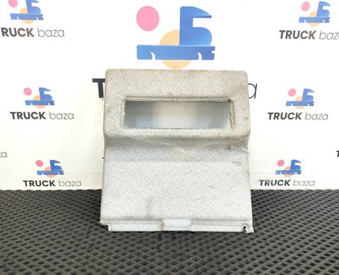 81629300167 Накладка салона под плафон для Man TGA