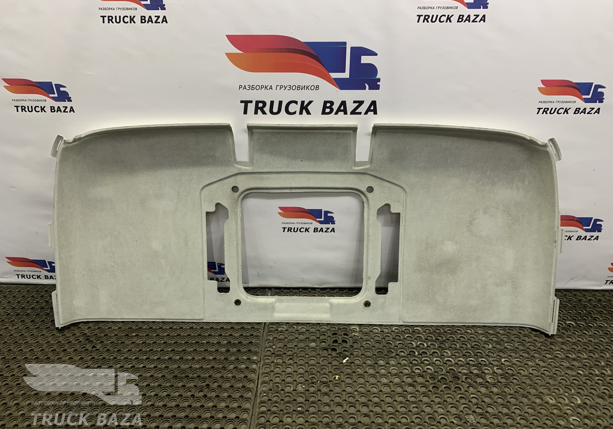 7482488933 Обшивка потолка для Renault T (с 2013)