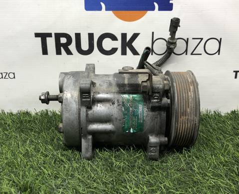 1655564 Компрессор кондиционера для Daf LF III (с 2013 по 2017)