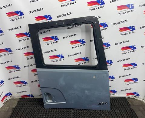 DZ14251210020 Каркас двери правой для Shacman X3000 (с 2014)