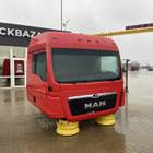 Кабина средняя для Man TGX II (с 2012)