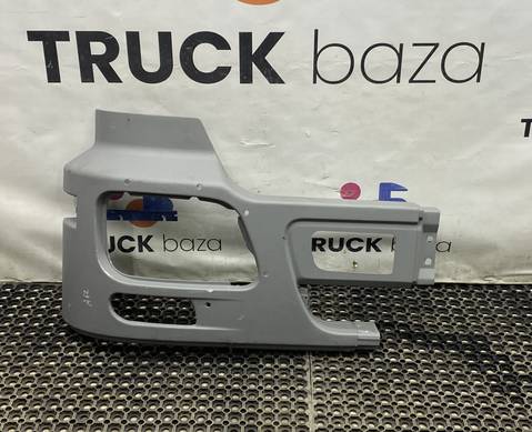 A9438806172 Бампер передний правая часть для Mercedes-Benz Actros