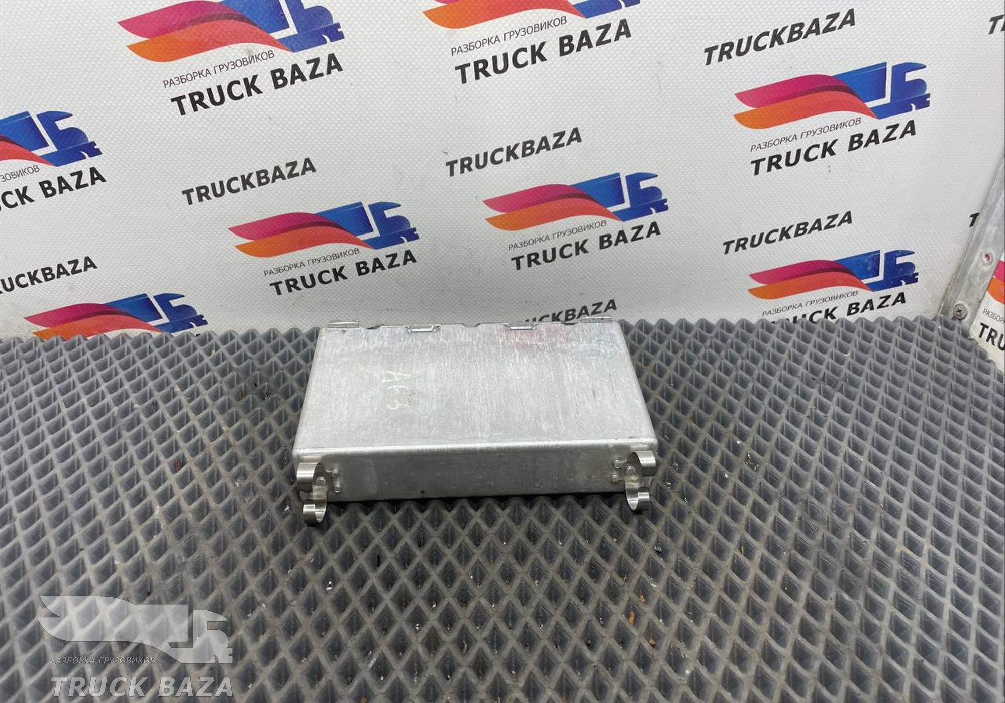 A0004460505 Блок управления LANE ASSISTANT для Mercedes-Benz Actros MP3 (с 2008)