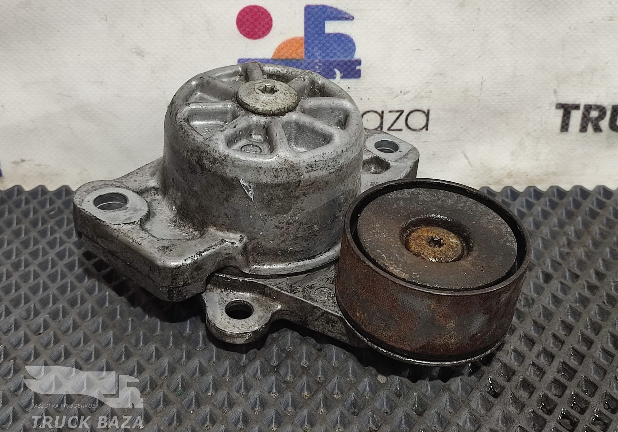 A4702001670 Ролик-натяжитель для Mercedes-Benz Actros New Actros MP4 (с 2011)