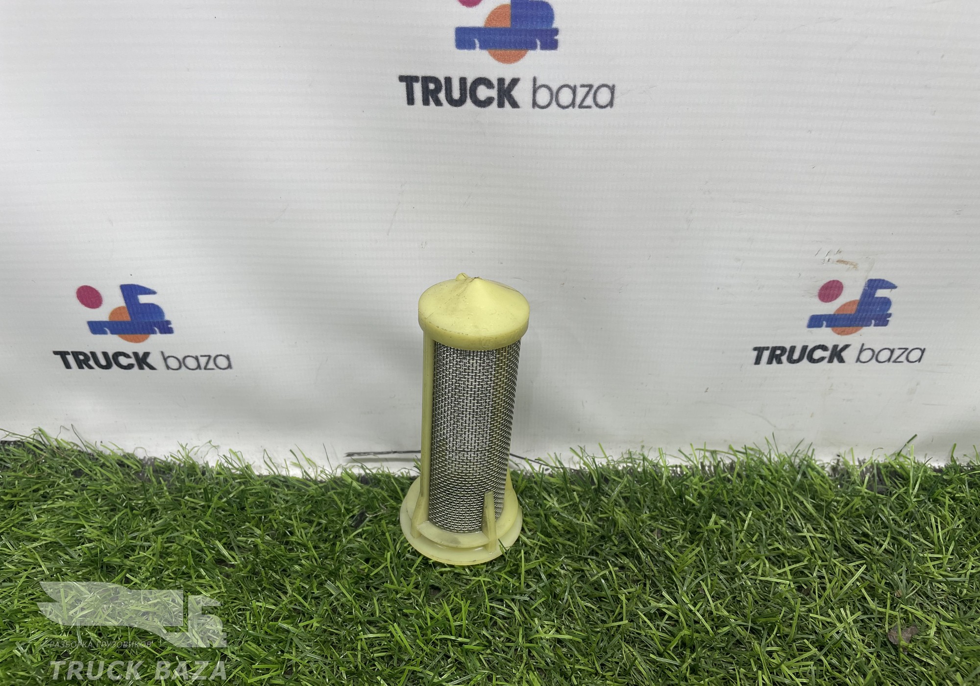 0501318802 Фильтр АКПП ZF 12TX2620TD для КАМАЗ 54901