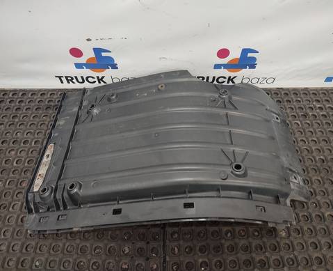 0732101 Крыло переднее правое задняя часть для Scania 6-series R (с 2016)