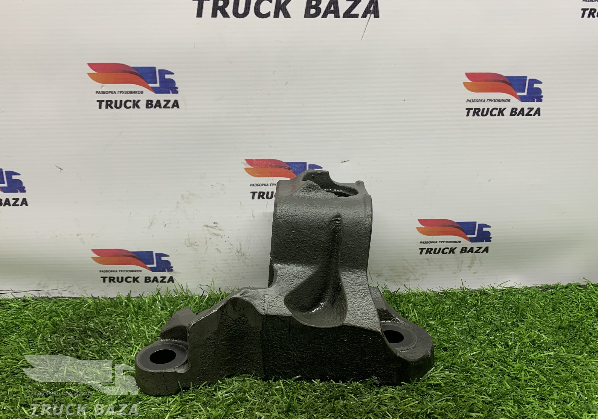 1670902 Кронштейн двигателя задний левый для Daf XF105 (с 2005)