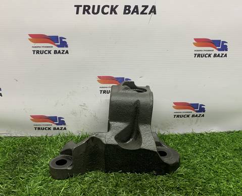 1670902 Кронштейн двигателя задний левый для Daf XF105 (с 2005)