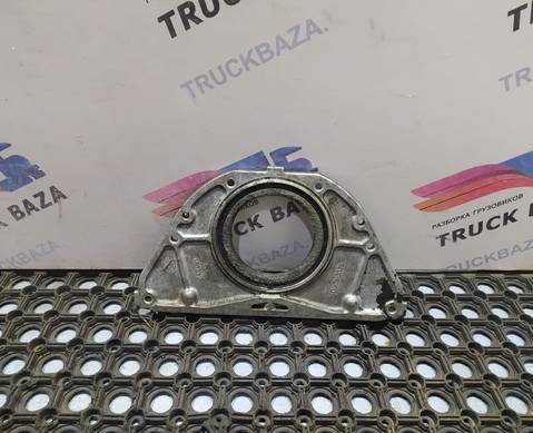 51015013035 Крышка плиты двигателя для Mercedes-Benz Actros