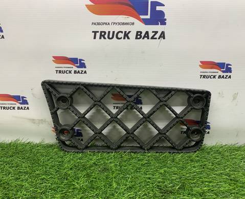 5490840501710 Площадка подножки для КАМАЗ 54901