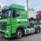 Рама с документами 2020 год цвет Зеленый (цена неактуальна) для Mercedes-Benz Actros New Actros MP4 (с 2011)