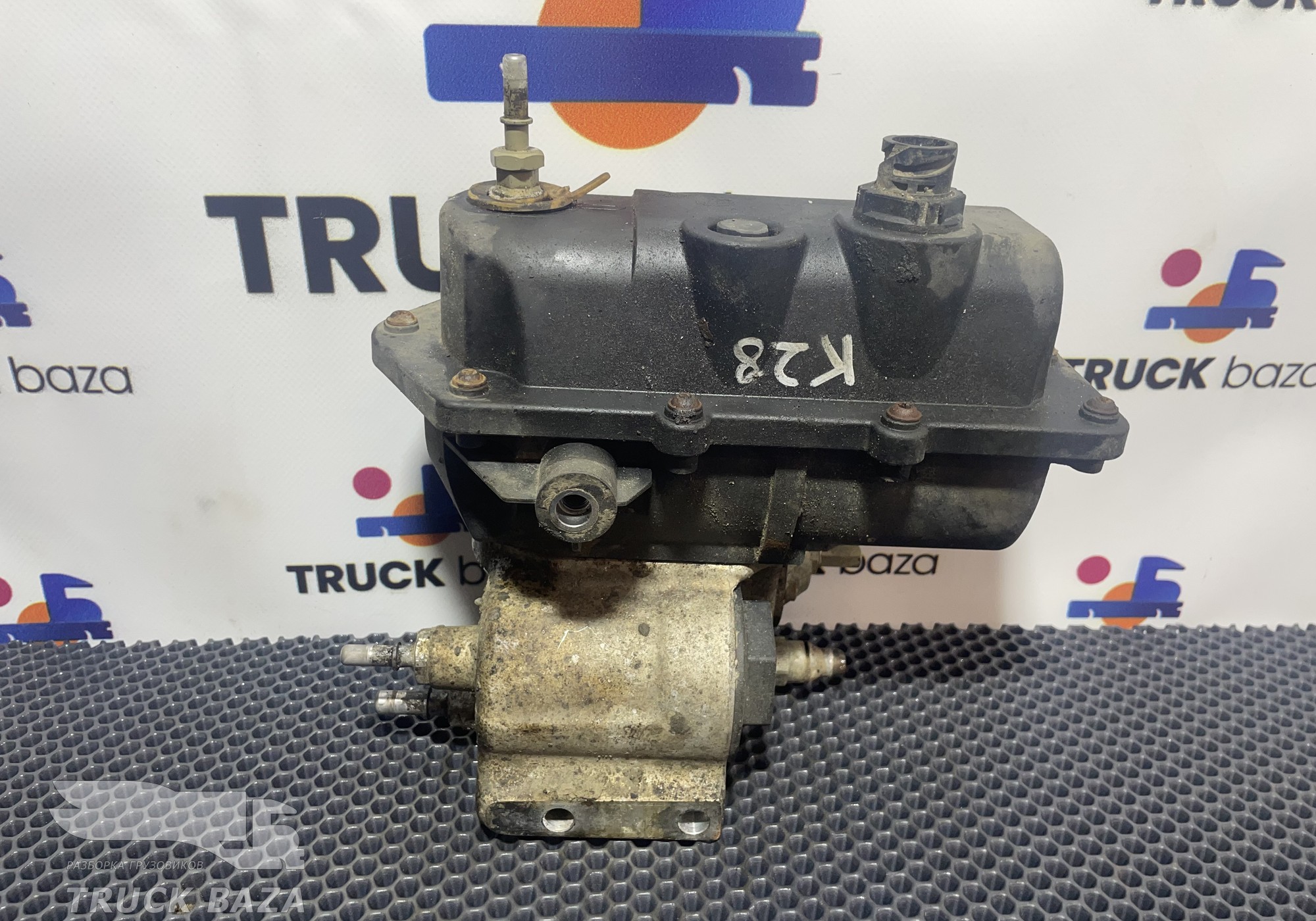 A0001401578 Насос системы AdBlue для Mercedes-Benz Axor