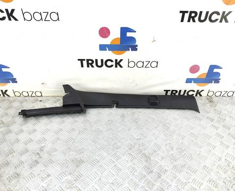 81624306006 Накладка стойки правой для Man TGL II (с 2008)