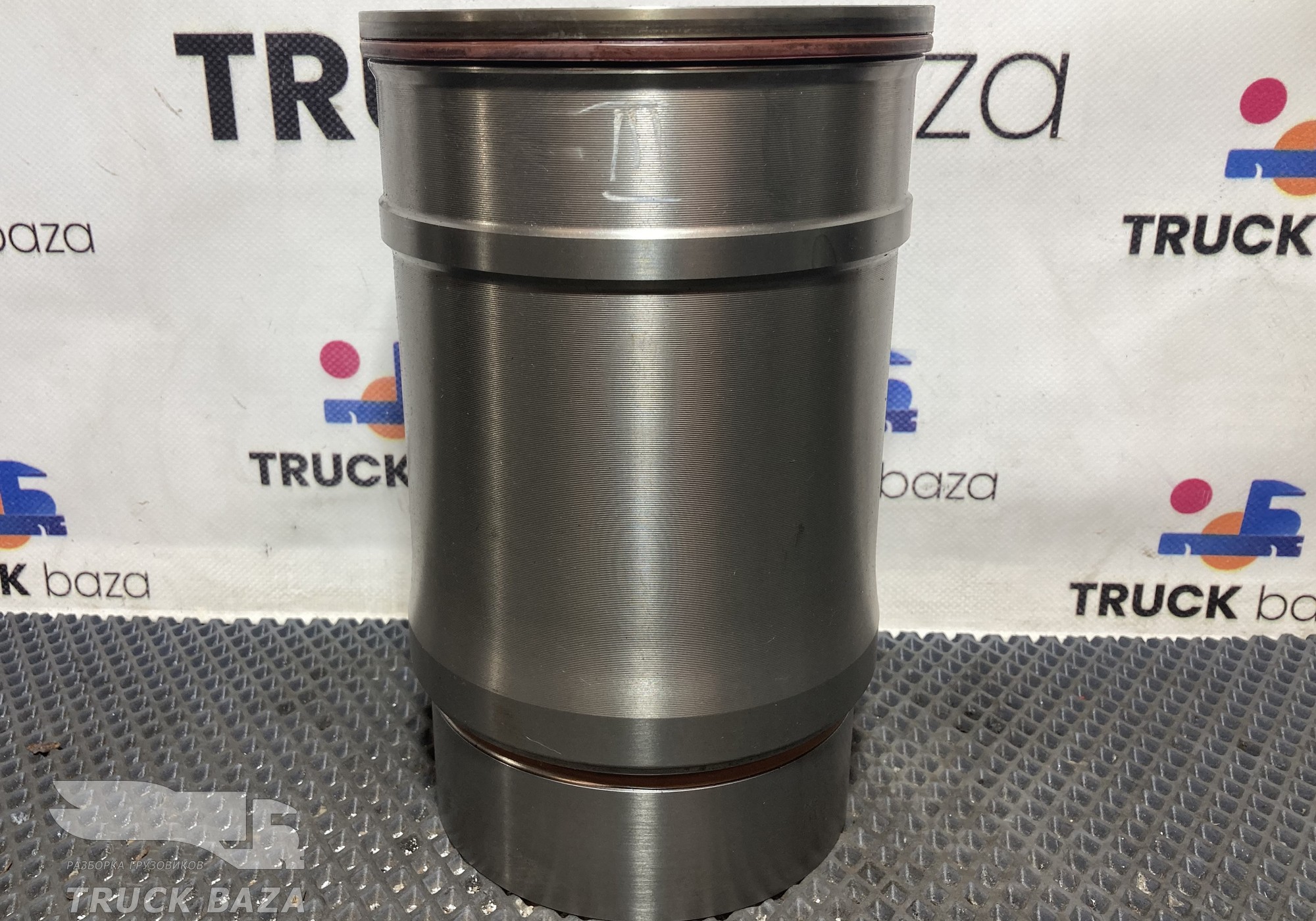 001LW00143001 Гильза цилиндра для Mercedes-Benz Actros New Actros MP4 (с 2011)