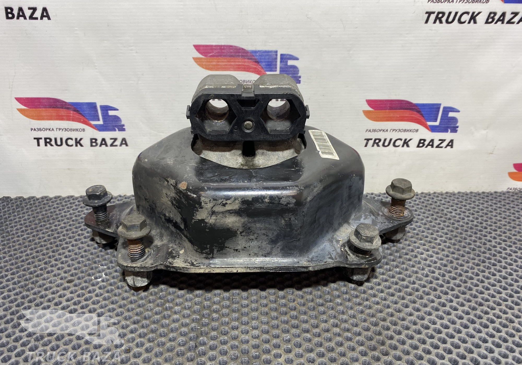 21416525 Подушка двигателя задняя для Renault T