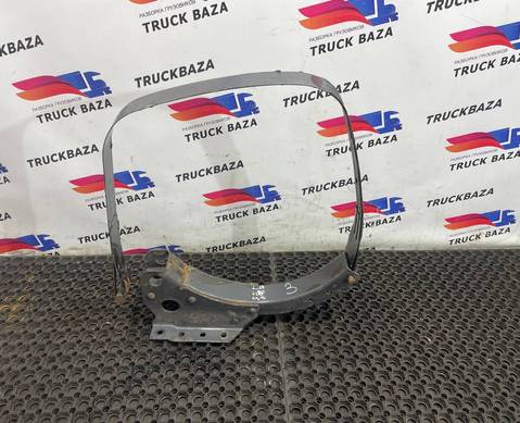 20427431 Кронштейн топливного бака для Renault Premium II (с 2005 по 2013)