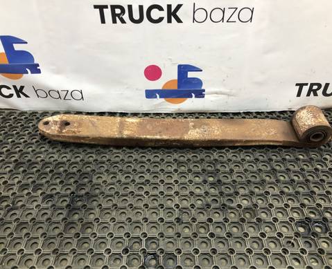 полурессора BPW для Полуприцепы Разные Полуприцепы