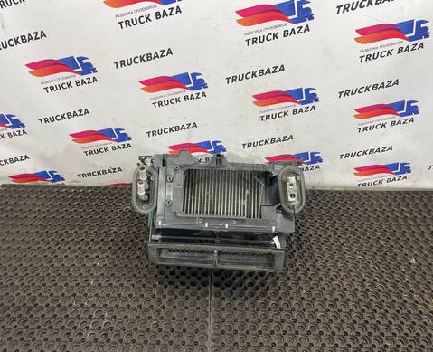 1980851 Печка в сборе для Daf XF106 (с 2012)